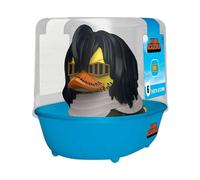 My Hero Academia Tubbz Figurine Pvc Shota Aizawa 1ère Édition 9 Cm Numskull