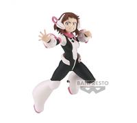 My Hero Academia - Uravity - Figurine The Amazing Heroes 13cm