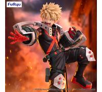 My Hero Academia : vous êtes le prochain Katsuki Bakugo Trio-Try-iT Furyu
