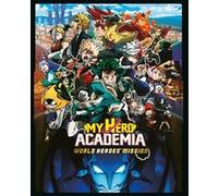 My Hero Academia : World Heroes' Mission – Le film – Blu-ray – Crunchyroll