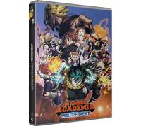 My Hero Academia: You're Next