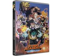 My Hero Academia: You're Next
