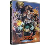 My Hero Academia: You're Next