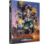 My Hero Academia: You're Next - Blu-Ray