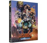 My Hero Academia : You're Next – Blu-ray – Crunchyroll