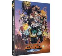 My Hero Academia : You're Next – Blu-ray – Crunchyroll