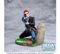 My Hero Academia : You're Next - Statuette XrossLink Giulio Gandini 11 cm