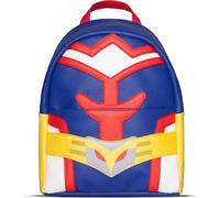 My Hero Academy Mini Rucksack All Might Uniform Toshinori Yagi Anime Manga