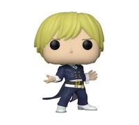 My Hero Academy Pop Animation Vinyl Figurine Neito Monoma 9 Cm Funko