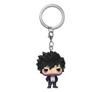 My Hero Academy Pop Porte-clés Vinyle 4 Cm Dabi (cachette) Funko