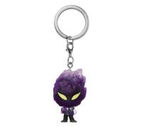 My Hero Academy Pop Porte-clés Vinyle 4 Cm Kurogiri Funko