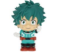 My Hero Acadia Tirelire Deku 20 cm