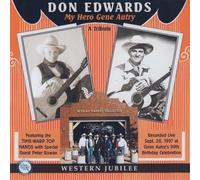 My Hero Gene Autry