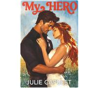 My Hero: (McCabe Brothers Book 2)