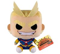 My Hero Milieu Universitaire All Might Funko Plush Peluche Funko
