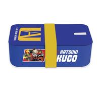 My Hero Milieu Universitaire Bento Box Izuku & Bakugo Repas Abystyle