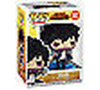 My Hero Milieu Universitaire Dabi Pop Animation #1522 Vinyl Figurine Funko