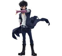 Takara Tomy My Hero Academia Pop Up Parade Statue en PVC Dabi 18 cm