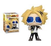 Funko Pop! Animation: MHA - Denki Kaminari - My Hero Academia - Figurine en Vinyle à Collectionner - Idée de Cadeau - Produits Officiels - Jouets pour Les Enfants et Adultes - Anime Fans