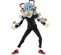 My Hero Milieu Universitaire Figurine Tomura Shigaraki Pop Up Parade PVC Statue