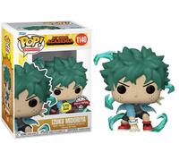 My Hero Milieu Universitaire Izuku Midoriya Gitd Special Édition Pop , #1140