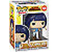 My Hero Milieu Universitaire Kyoka Jiro Pop Animation #1520 Vinyl Figurine Funko