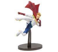 My Hero Milieu Universitaire Lemillion PVC Figurine Banpresto