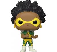 My Hero Milieu Universitaire Locklock (Exclusive) Pop , #1146 Vinyl Figure Funko