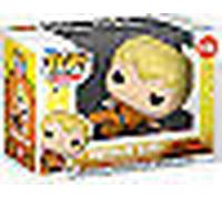 Figurine - FUNKO - My hero academia - POP Animation N° 1519 - Ojiro