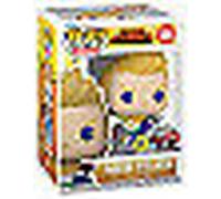 My Hero Milieu Universitaire Mirio Togata Glow Dans Dark Pop ,#1004 Vinyl Figure