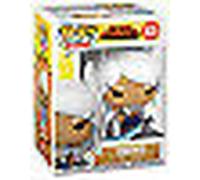 My Hero Milieu Universitaire Mirko Pop Animation #1525 Vinyl Figurine Funko