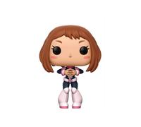 Figurine En Vinyle Ochaco De My Hero Academia Funko Pop Anime