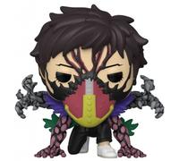 My Hero Milieu Universitaire Overhaul Special Édition Pop , #1012 Vinyl Figurine