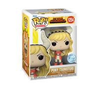 My Hero Milieu Universitaire Pony Tsunotori Pop , #1254 Vinyl les Figures Funko