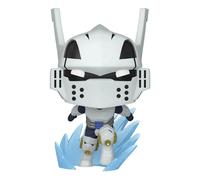 Funko - Pop! Figurine - My Hero Academia - Tenya Iida - Phosphorescente - Saison 5