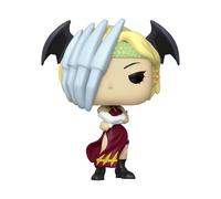 My Hero Milieu Universitaire Ryukyu En Costume Pop Animation #1007 Vinyl Figures