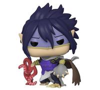 Figurine Funko Pop Animation My Hero Academia Tamaki in Hero Costume G