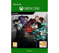 My Hero One’s Justice 2: Deluxe Edition XBOX LIVE Key EUROPE