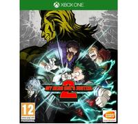 My Hero One's Justice 2 Xbox One G