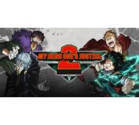 MY HERO ONES JUSTICE 2 (Nintendo)