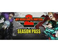 My Hero Ones Justice 2 Season Pass (DLC)
