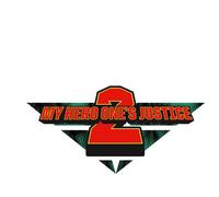 My Hero One´s Justice 2 - PlayStation 4 (Sony Playstation 4)