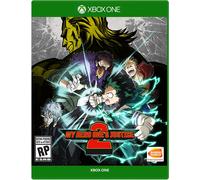 My Hero One's Justice 2, Xbox One Standard