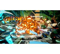 My Hero One's Justice