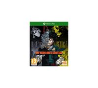 My Hero One's Justice (Xbox One) (Nouveau)
