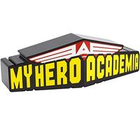 Paladone Lampe veilleuse My Hero Academia Logo PP6615MHA