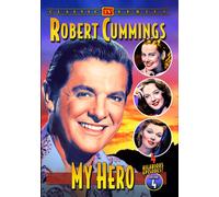 My Hero - Volume 4 (DVD) Robert Cummings Julie Bishop Julie Bishop