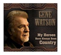 My Heroes Have Always Been Country
