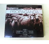 MY HEROÏNE presents PROPAGANDA