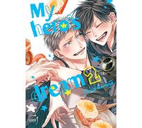 My Hero's Dream T02